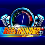 logotipo de Reel Thunder