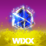logotipo de Wixx