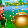 logotipo de Plenty O' Fortune