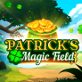 logotipo de Patrick's Magic Field