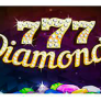 logotipo de 777 Diamonds