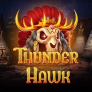 logotipo de Thunder Hawk