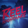 logotipo de Reel Nightmare