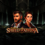 logotipo de Rich Wilde and the Shield of Athena