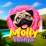 logotipo de Molly Treats