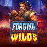 logotipo de Forging Wilds