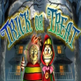 logotipo de Trick or Treat