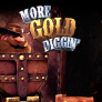 logotipo de More Gold Diggin'