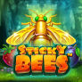logotipo de Sticky Bees