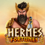 logotipo de Hermes Fortunes