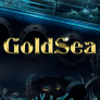 logotipo de Gold Sea