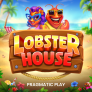 logotipo de Lobster House