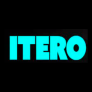 logotipo de Itero