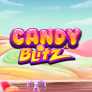 logotipo de Candy Blitz