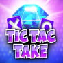 logotipo de Tic Tac Take