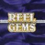 logotipo de Reel Gems