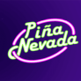 logotipo de Pina Nevada (3 reel)