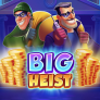 logotipo de Big Heist