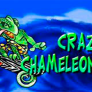logotipo de Crazy Chameleons