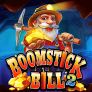 logotipo de Boomstick Bill 2