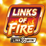 logotipo de Links of Fire