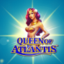logotipo de Queen of Atlantis