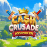 logotipo de Cash Crusade Assembl’Em