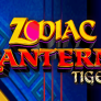 logotipo de Zodiac Lantern Tiger