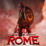logotipo de Reign of Rome