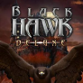 logotipo de Black Hawk Deluxe