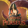 logotipo de Legend of Perseus