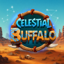 logotipo de Celestial Buffalo