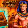 logotipo de Ramses Book