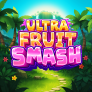 logotipo de Ultra Fruit Smash