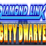 logotipo de Diamond Link: Mighty Dwarves Inc