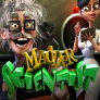 logotipo de Mad Scientist