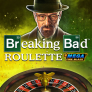 logotipo de Mega Fire Blaze Breaking Bad Roulette