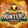 logotipo de Honey Hunters