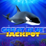 logotipo de Great Blue Jackpot
