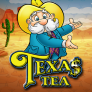 logotipo de Texas Tea
