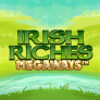 logotipo de Irish Riches