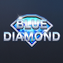 logotipo de Blue Diamond