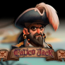 logotipo de Calico Jack
