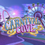 logotipo de Carnival Cove