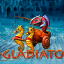 logotipo de Gladiators