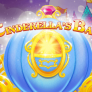 logotipo de Cinderella's Ball