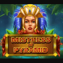 logotipo de Mistress of Pyramid
