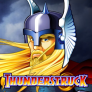 logotipo de Thunderstruck