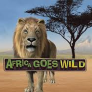 logotipo de Africa Goes Wild