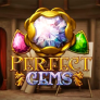 logotipo de Perfect Gems